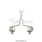 Mercedes-Benz C63 W205 M177 Valved Catback Exhaust (2015-2018)