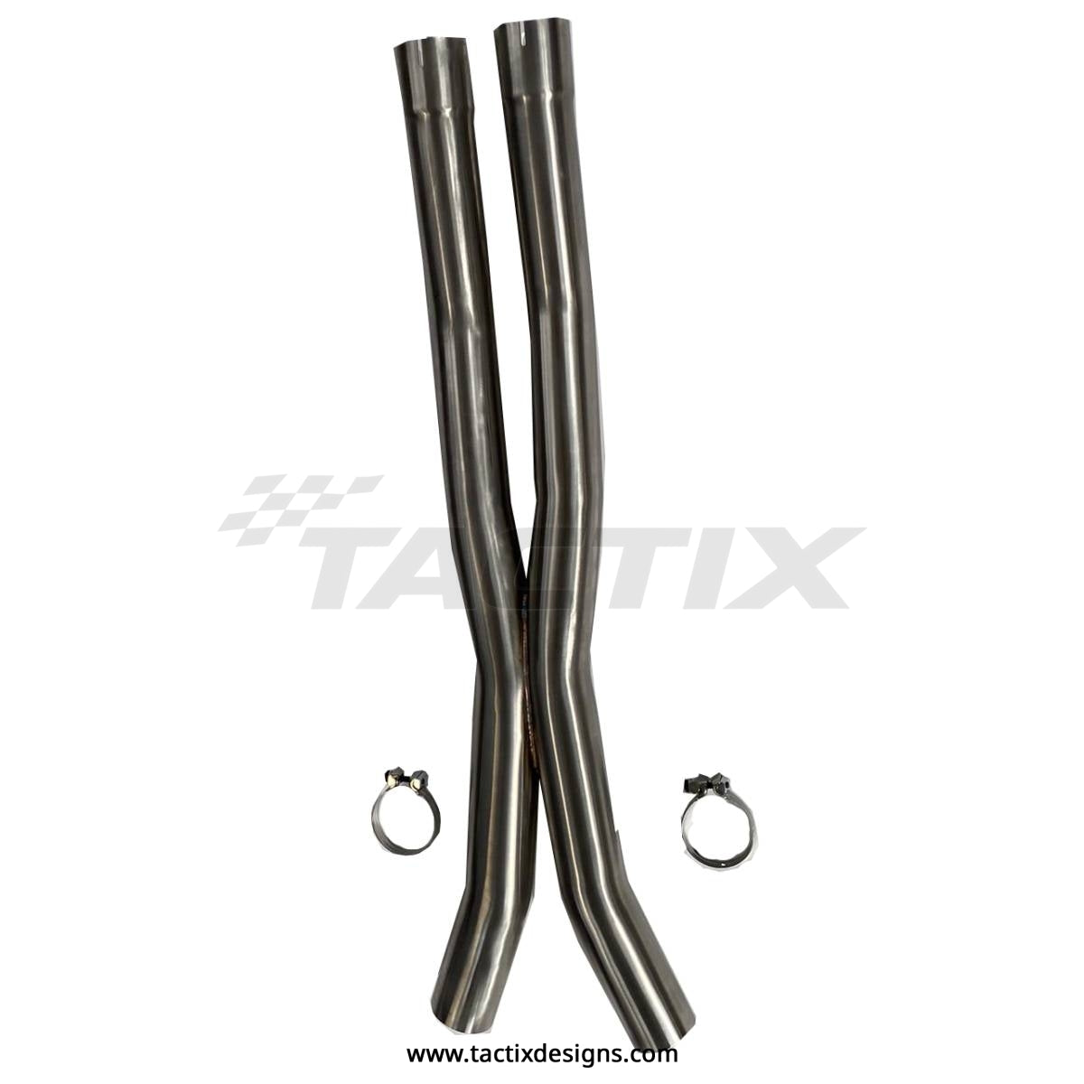 BMW M5 F90 S63 Valved Catback Exhaust (2018-2023)