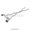 BMW M5 F90 S63 Valved Catback Exhaust (2018-2023)