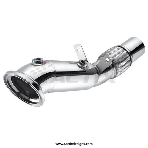 BMW B48 3" Catless Downpipe (230i, 330i)