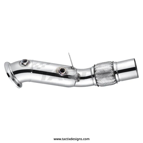BMW B48 3" Catless Downpipe (230i, 330i)