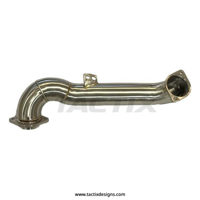 BMW M2 G87 S58 Valved Catback Exhaust (2023-2027)