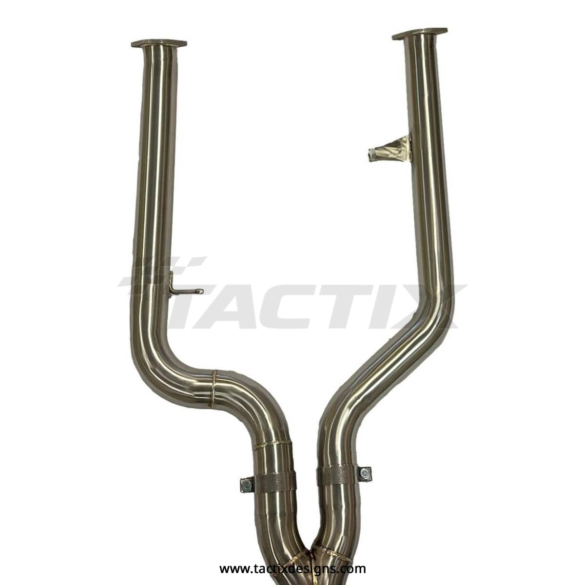 BMW M2 G87 S58 Valved Catback Exhaust (2023-2027)