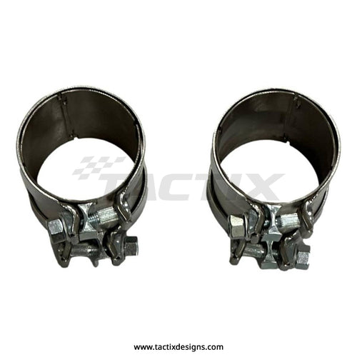 BMW M3/M4 G8X S58 Valved Catback Exhaust (2021-2027)
