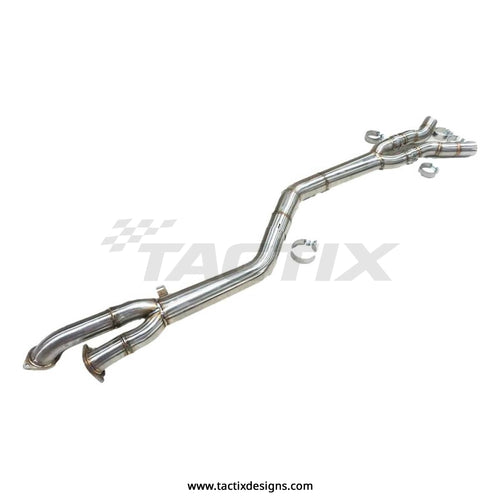 BMW M3/M4 G8X S58 Midpipe for Exhaust (2021-2027)