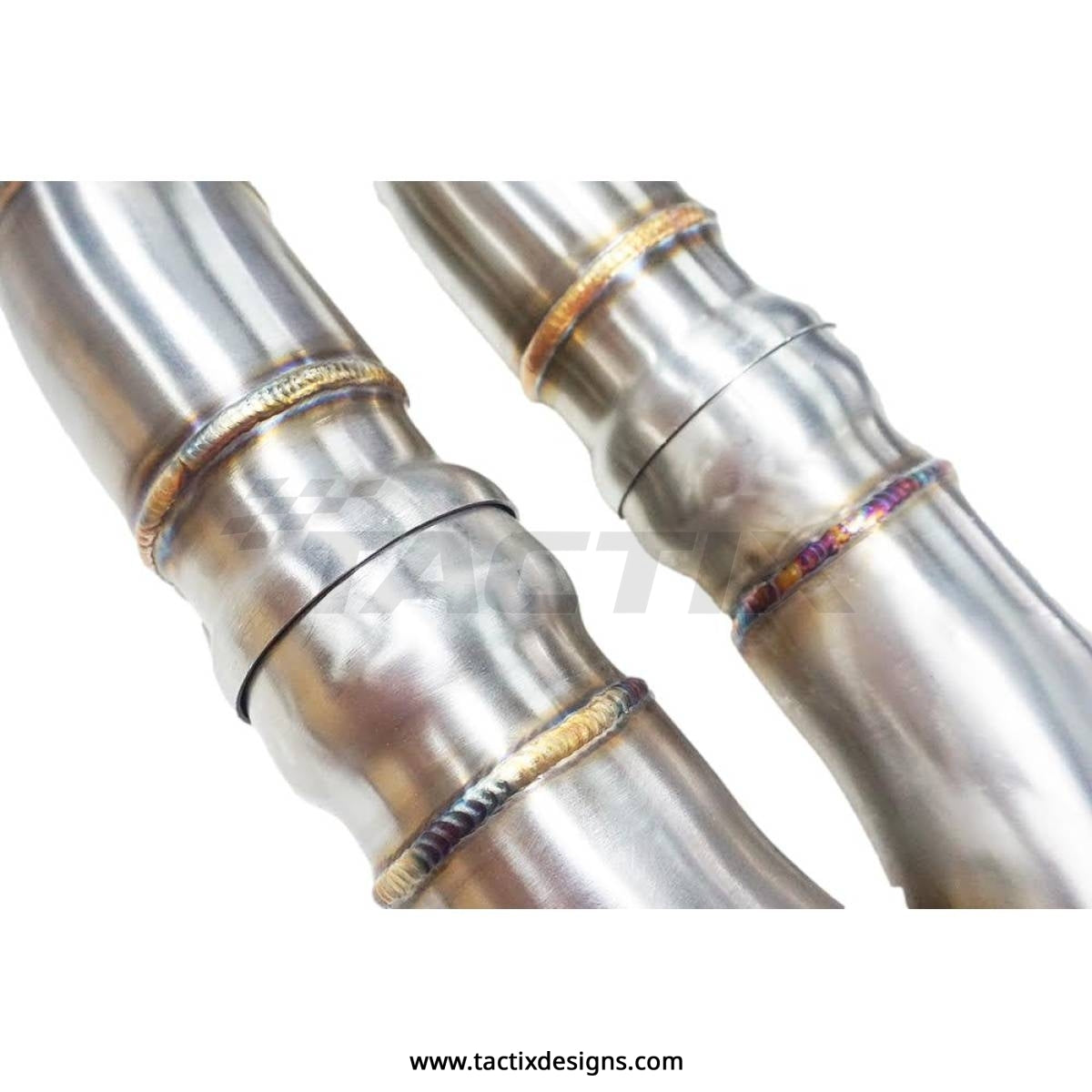 BMW M3/M4 G8X S58 Midpipe for Exhaust (2021-2027)