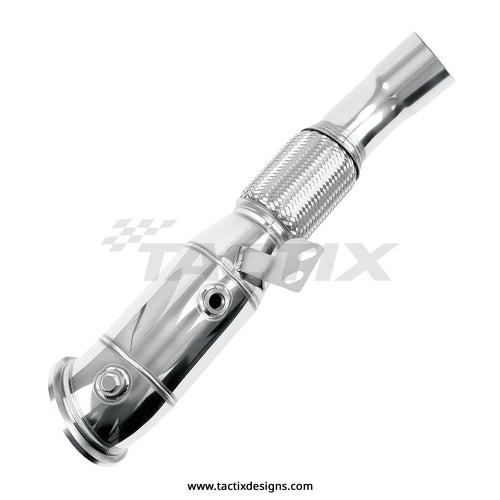 B58 (First Generation) 4.5" Catless Downpipe (F3X, F2X, G1X)