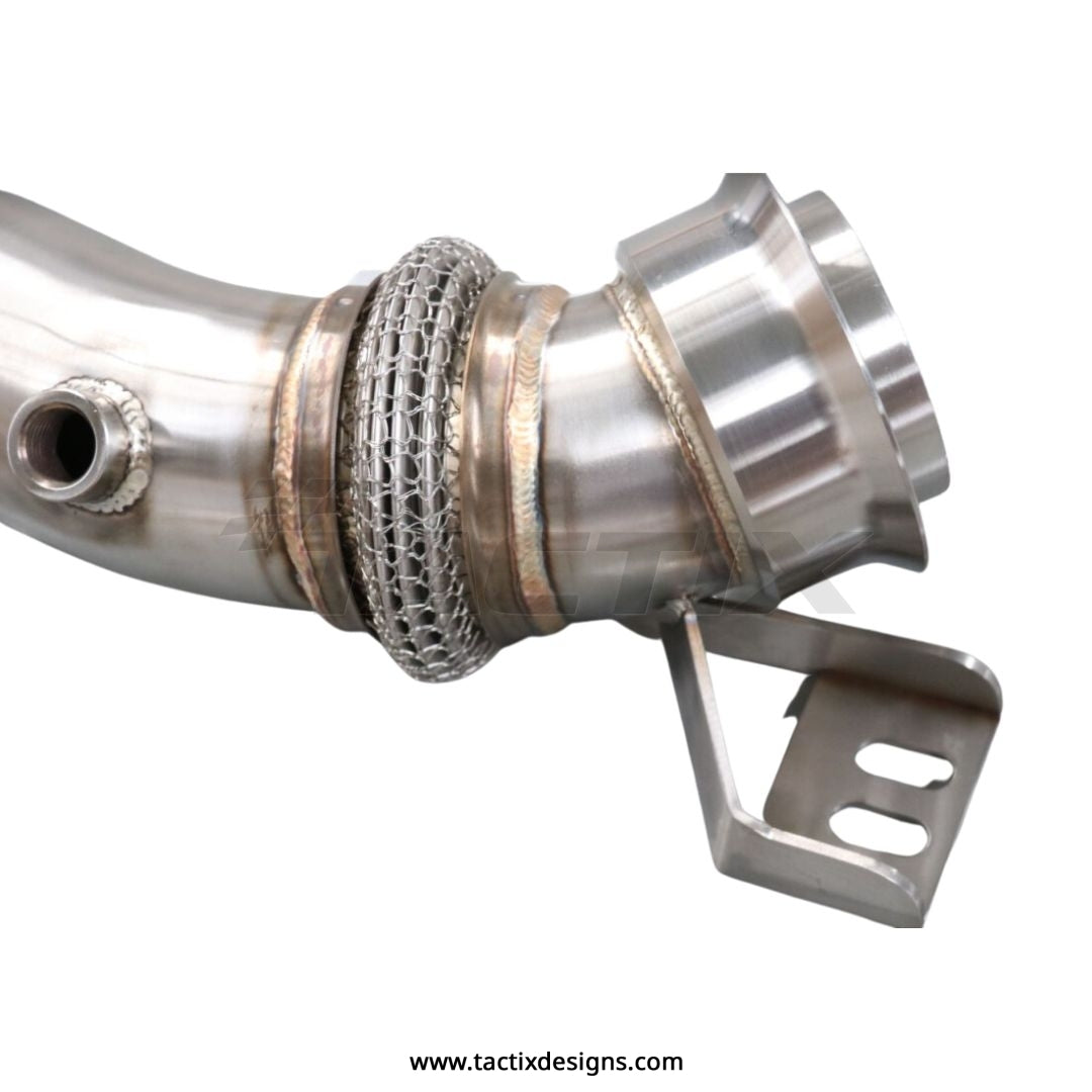 Mercedes-Benz M256 Catless Downpipe (E53, GLE53, CLS53)