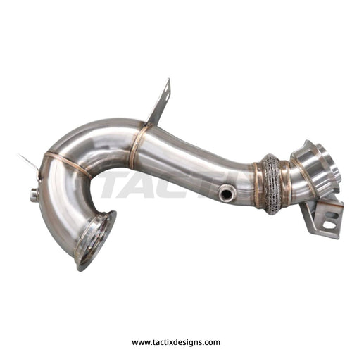 Mercedes-Benz M256 Catless Downpipe (E53, GLE53, CLS53)