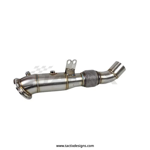 B58 (Second Generation) 5" Catless Downpipe (A90, G2X, G3X G0X, G1X)