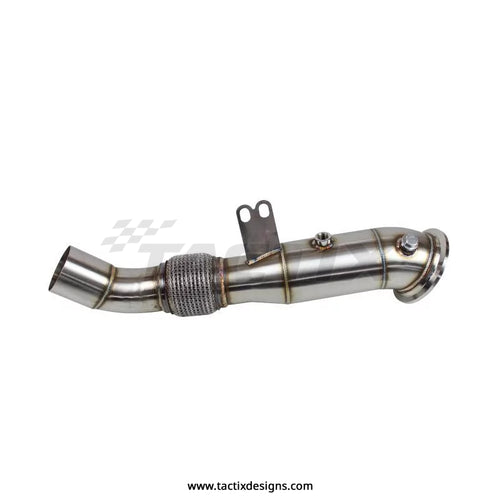 B58 (Second Generation) 5" Catless Downpipe (A90, G2X, G3X G0X, G1X)