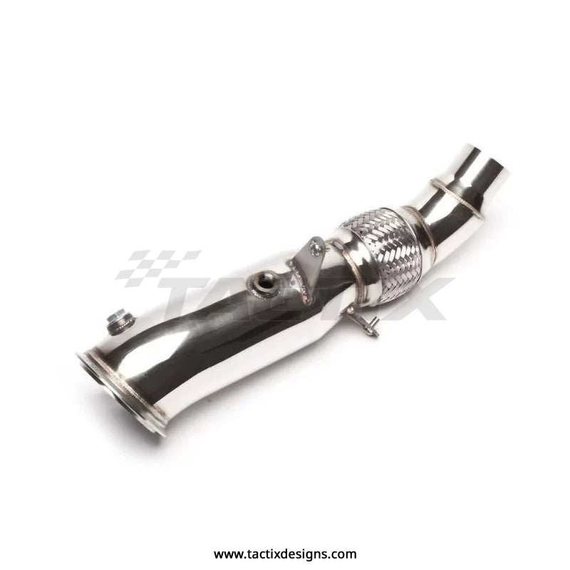 BMW N20 Catless Downpipe (F3X)