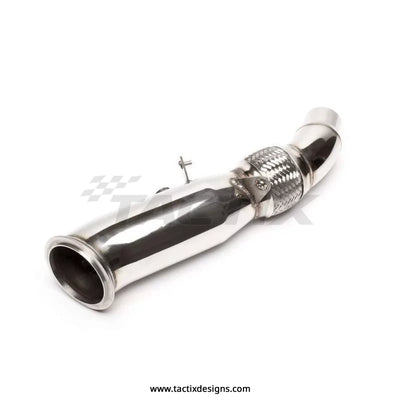 BMW N20 Catless Downpipe (F3X)