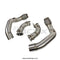 BMW S63 Catless Downpipes M5 and M8 (F9X)