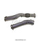 BMW S58 Catless Downpipes M2, M3, M4 (G8X)