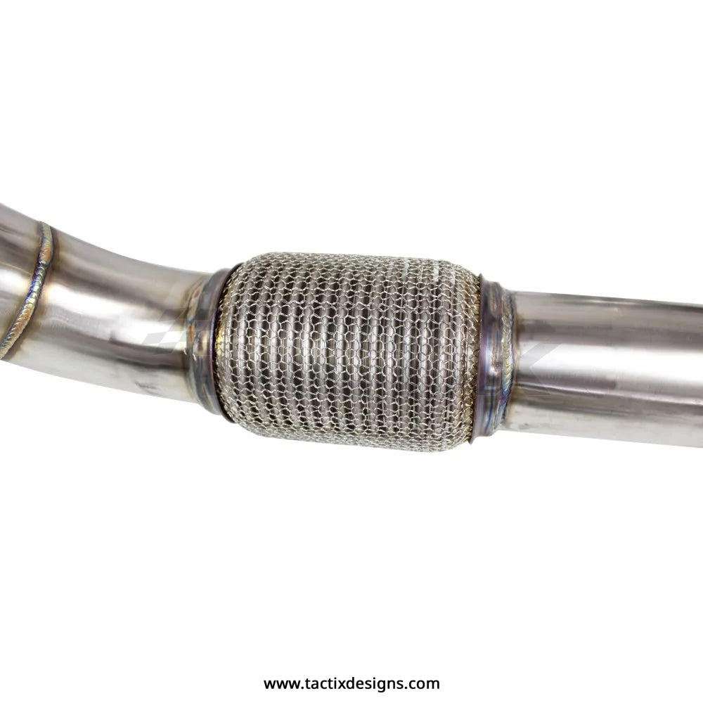 Volkswagen Golf GTI Mk7/7.5 EA888 Catless Downpipe