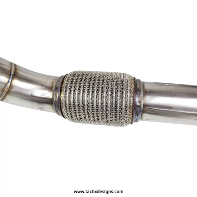 Volkswagen Golf GTI Mk7/7.5 EA888 Catless Downpipe