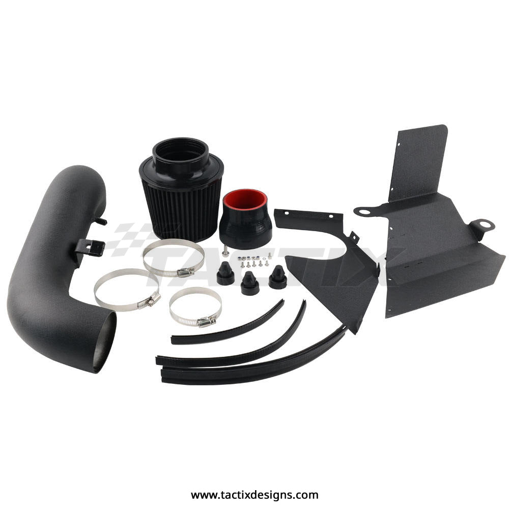 Volkswagen MK7/7.5 GTI Cold Air Intake (Full Kit)