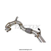 Volkswagen Golf GTI Mk8/8.5 EA888 Catless Downpipe