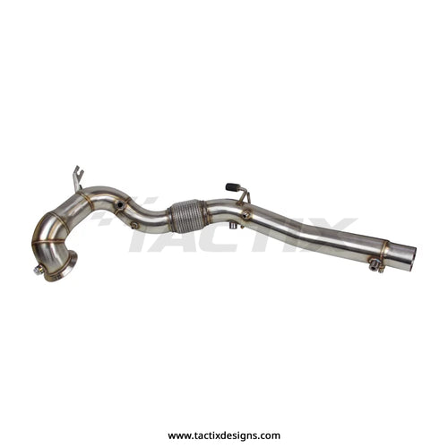 Volkswagen Golf GTI Mk8/8.5 EA888 Catless Downpipe